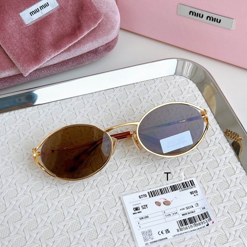 MiuMiu SMU52 54 21-125 a01