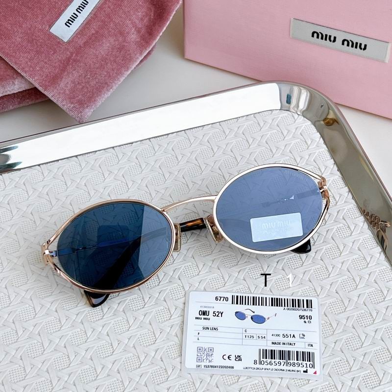 MiuMiu SMU52 54 21-125 a02