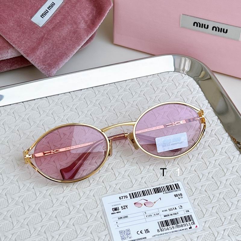 MiuMiu SMU52 54 21-125 a03