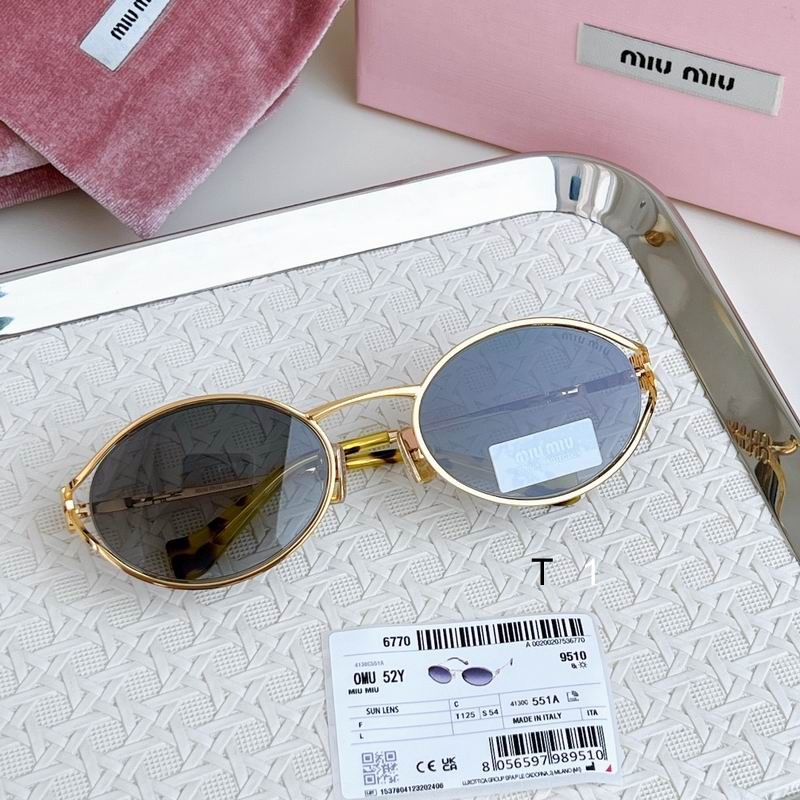 MiuMiu SMU52 54 21-125 a04