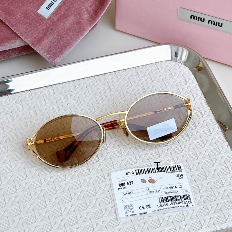 MiuMiu SMU52 54 21-125 a06
