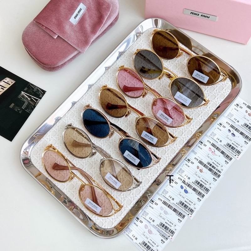 MiuMiu SMU52 54 21-125 a08