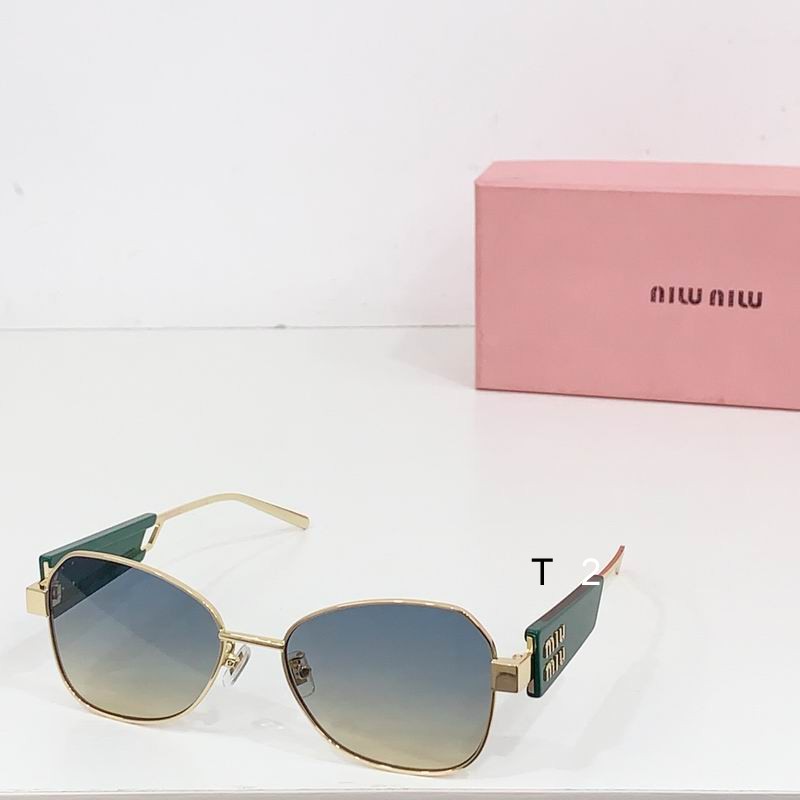 MiuMiu SMU67WS 55 18 145 b02