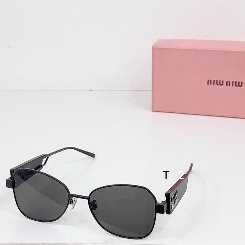 MiuMiu SMU67WS 55 18 145 b04