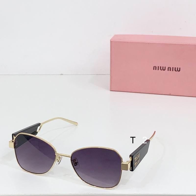 MiuMiu SMU67WS 55 18 145 b06