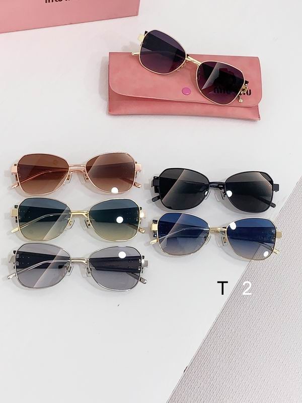 MiuMiu SMU67WS 55 18 145 b09