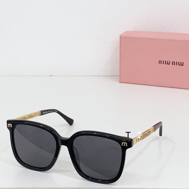 MiuMiu SMU68N 55 19-145 b02