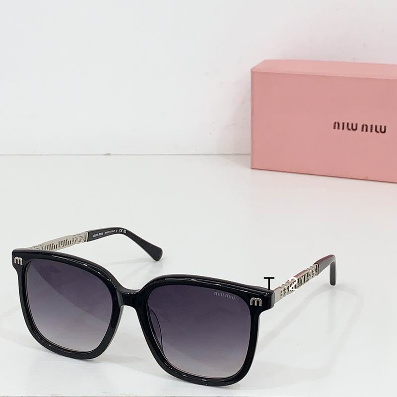 MiuMiu SMU68N 55 19-145 b03