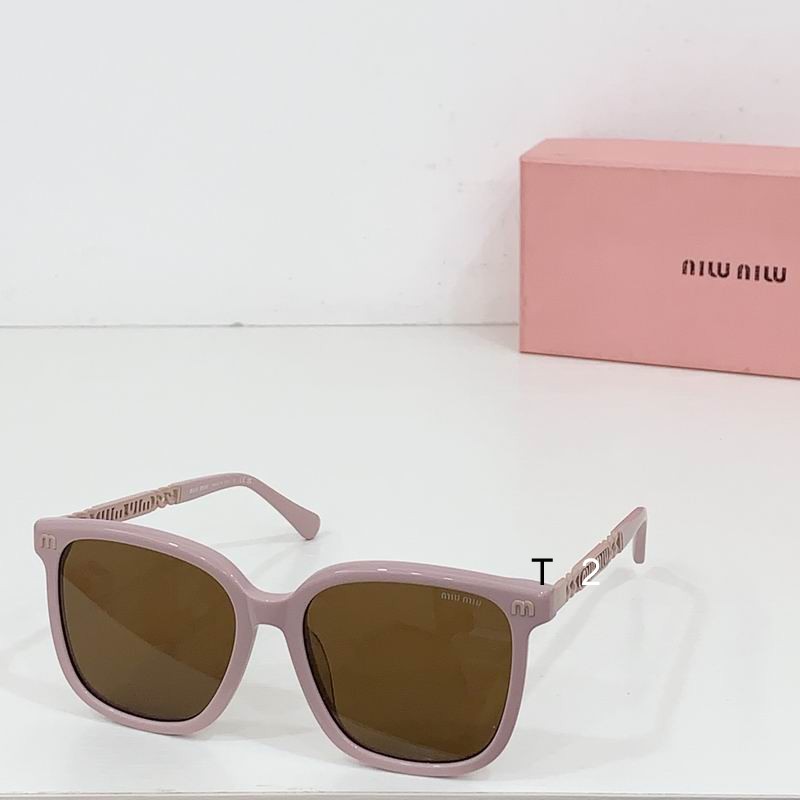 MiuMiu SMU68N 55 19-145 b05