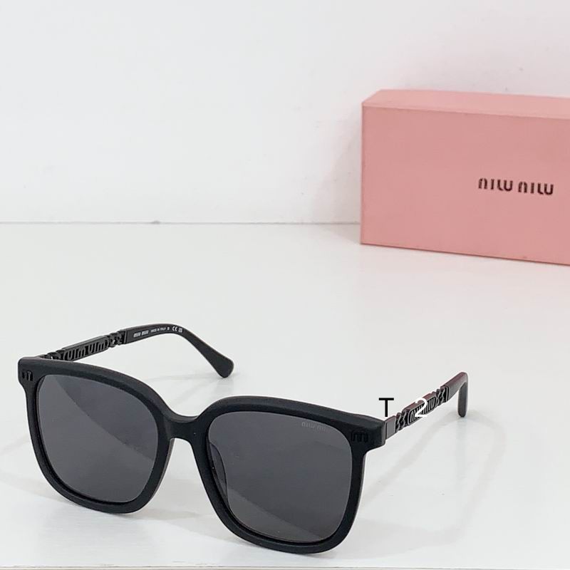 MiuMiu SMU68N 55 19-145 b06