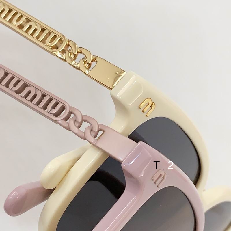 MiuMiu SMU68N 55 19-145 b07