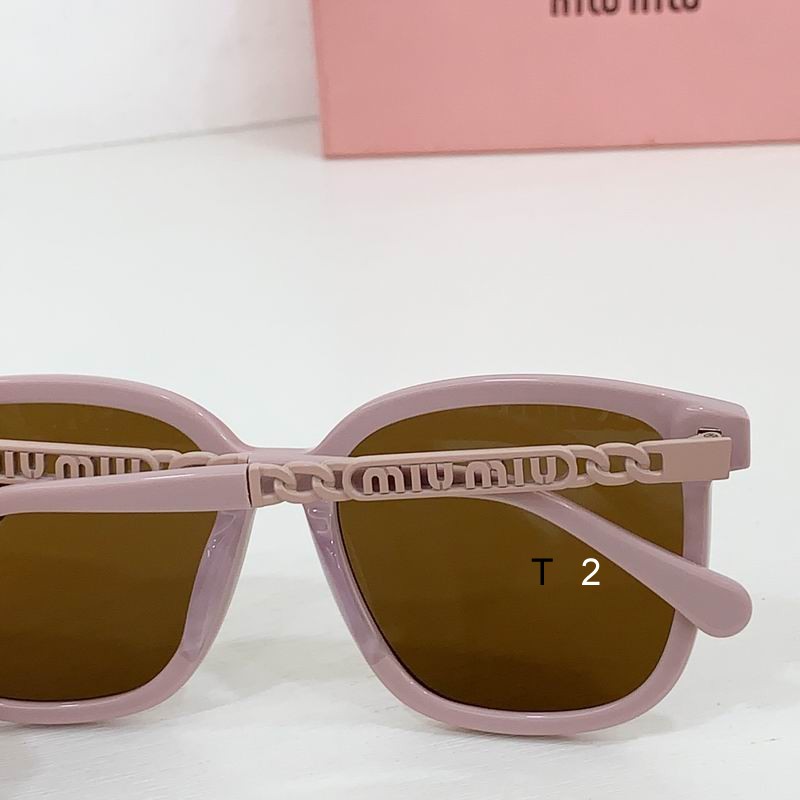 MiuMiu SMU68N 55 19-145 b08