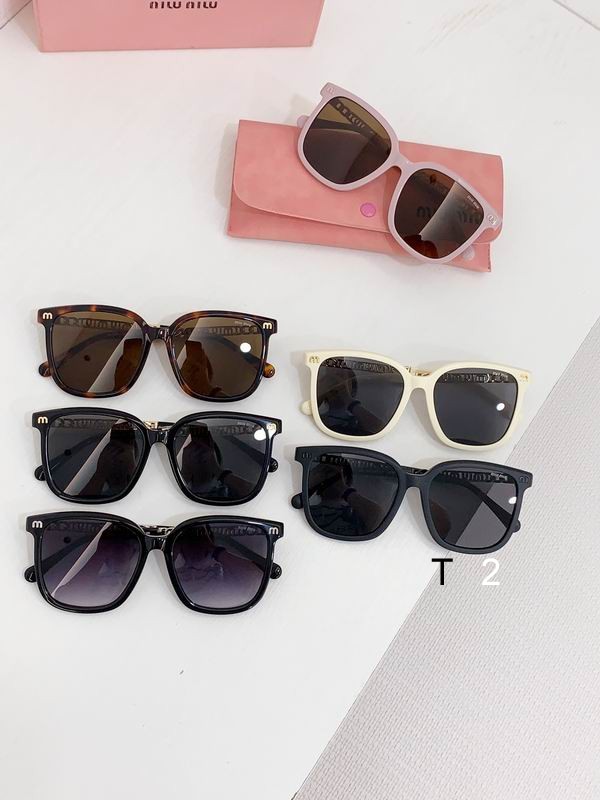 MiuMiu SMU68N 55 19-145 b09