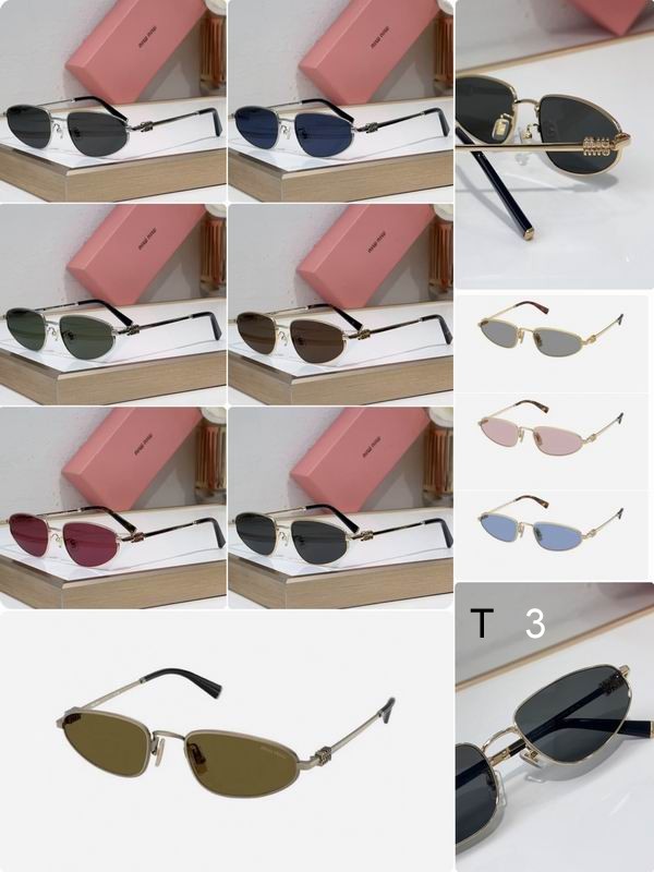 MiuMiu SMUA52 52 19-140 c09