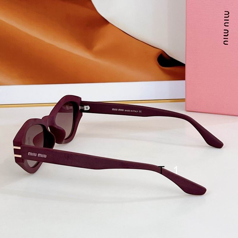 MiuMiu SWU41WS 55 20-148 a06