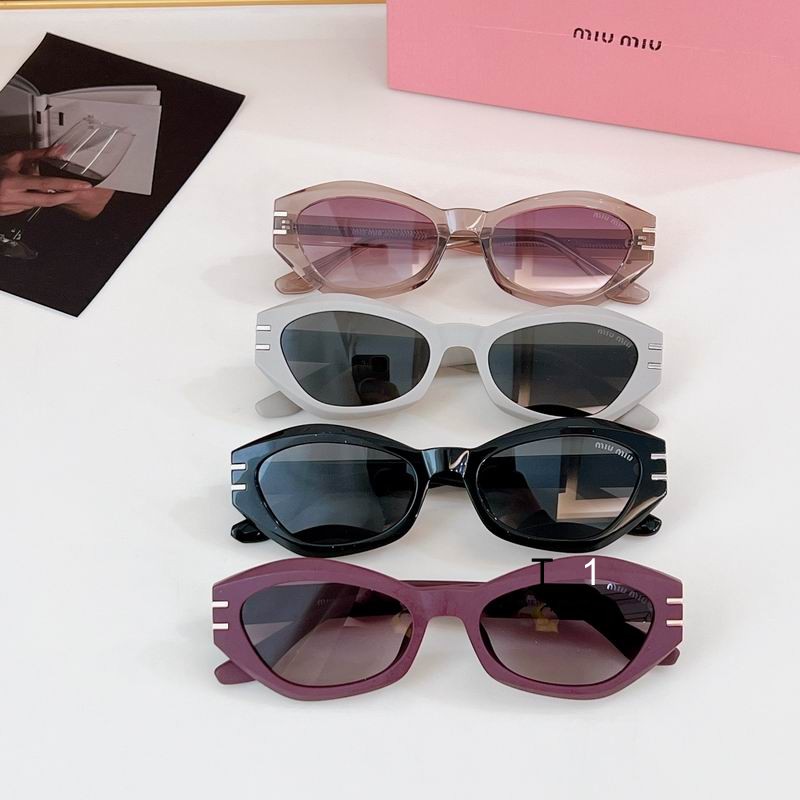 MiuMiu SWU41WS 55 20-148 a09