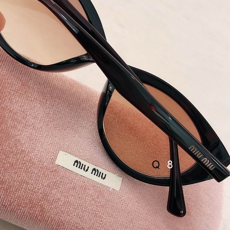MiuMiu smu42ws 52-19-149 G04