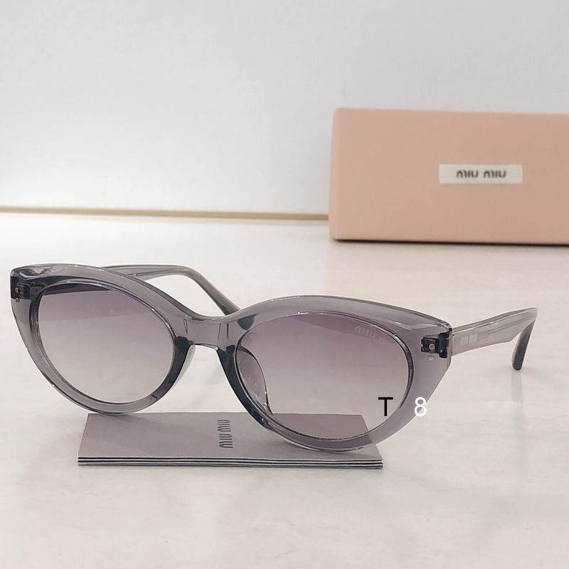 MiuMiu smu42ws 52-19-149 H01