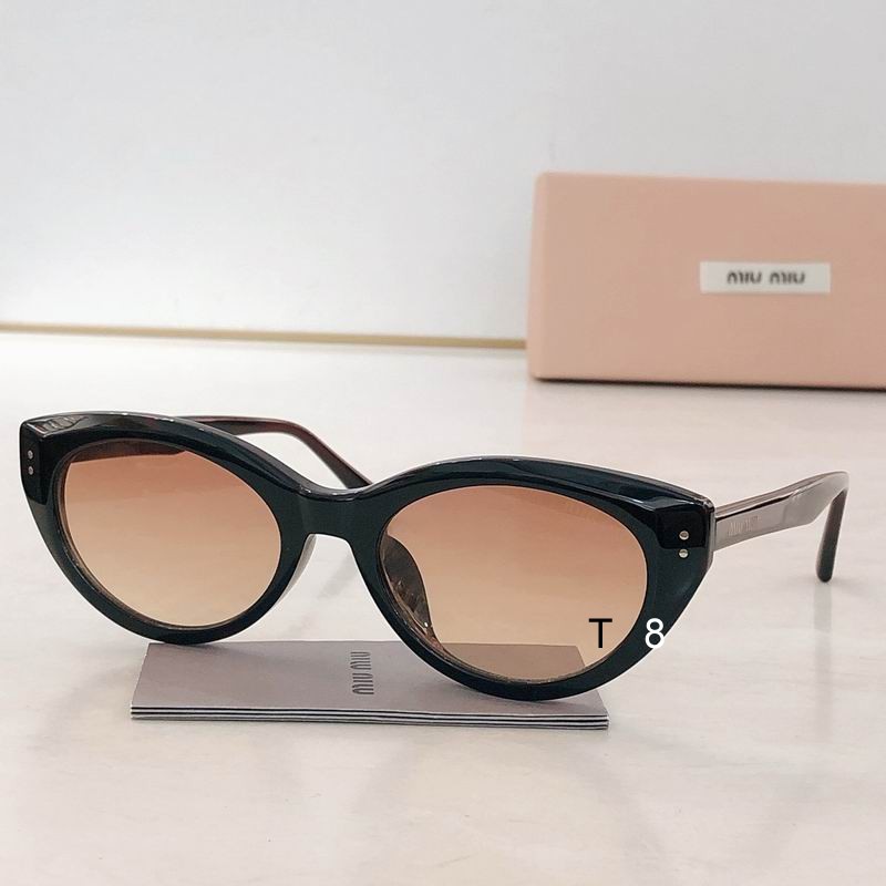 MiuMiu smu42ws 52-19-149 H02