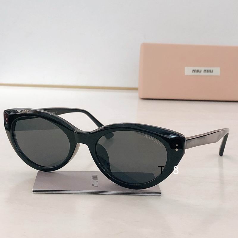 MiuMiu smu42ws 52-19-149 H03