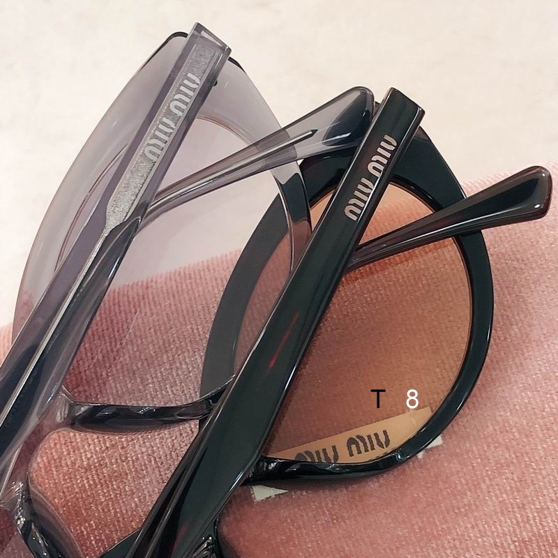 MiuMiu smu42ws 52-19-149 H05