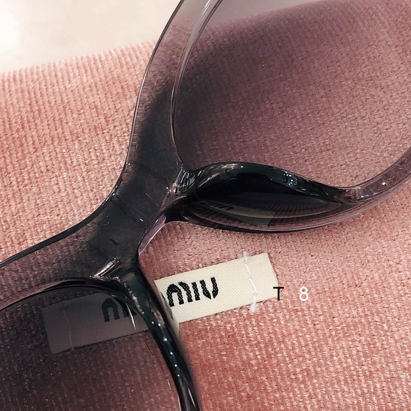 MiuMiu smu42ws 52-19-149 H08