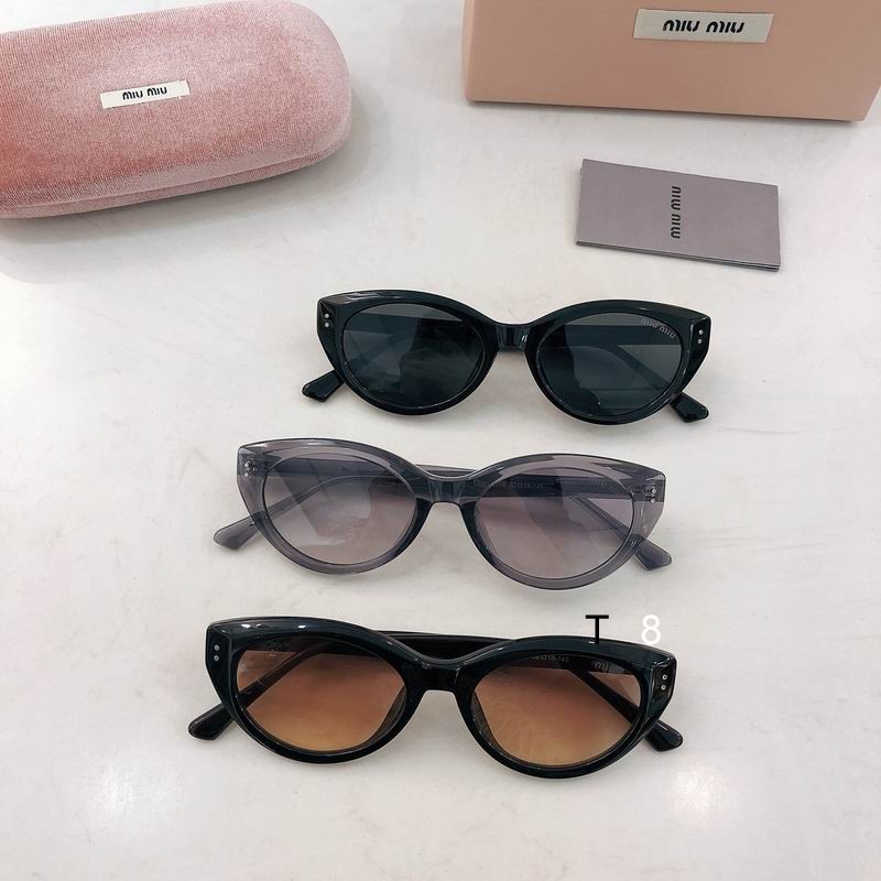 MiuMiu smu42ws 52-19-149 H09