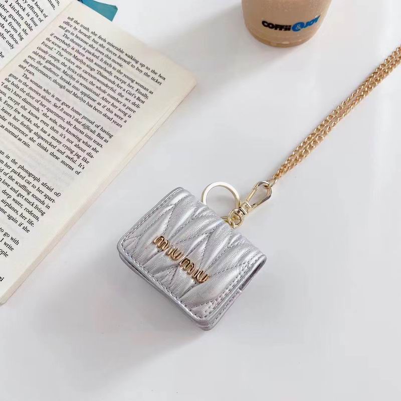 Miumiu AirPods 1-3代  (2)