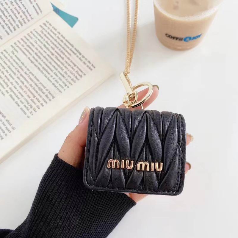 Miumiu AirPods 1-3代  (3)