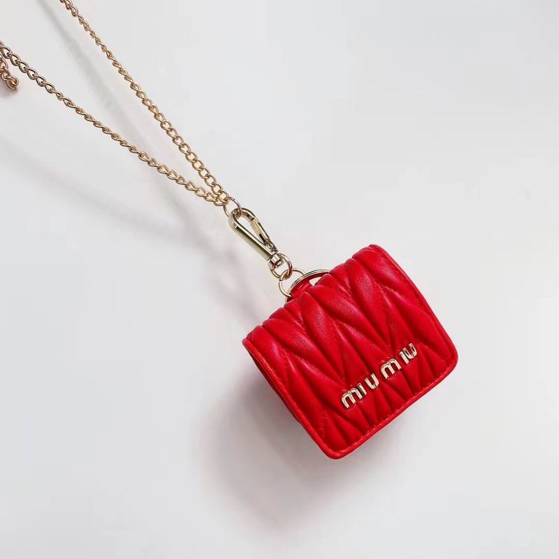 Miumiu AirPods 1-3代  (4)