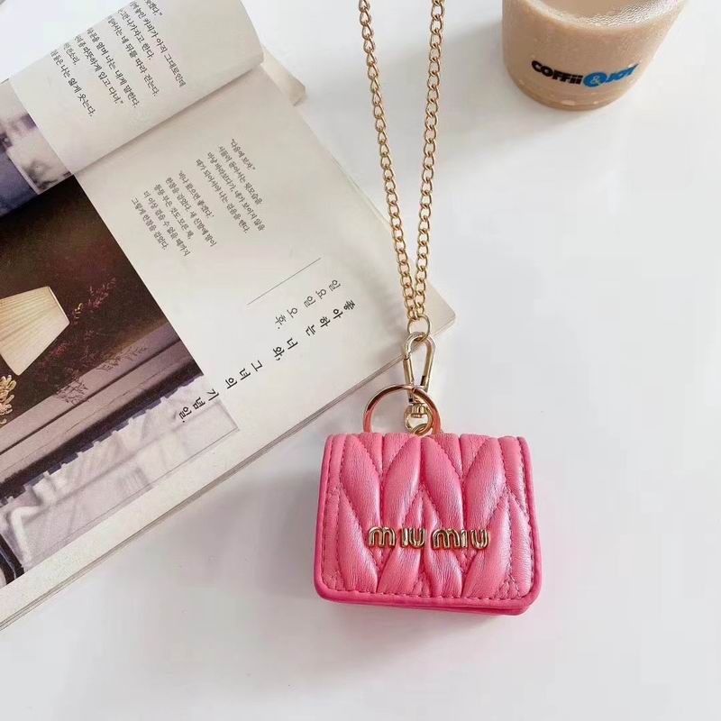 Miumiu AirPods 1-3代  (5)