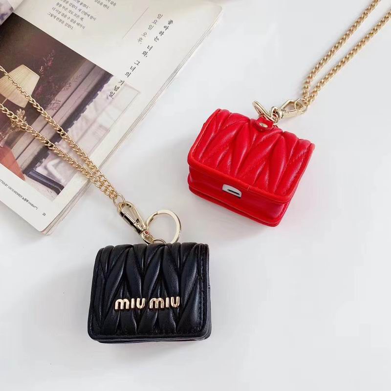 Miumiu AirPods 1-3代  (6)