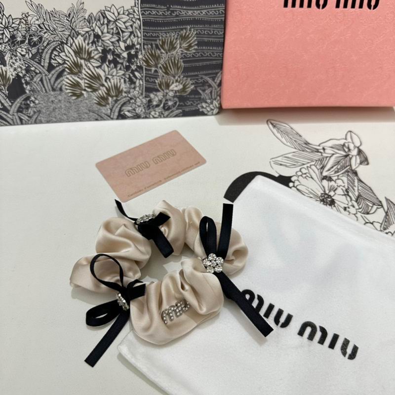 Miumiu Hairband hh (16)