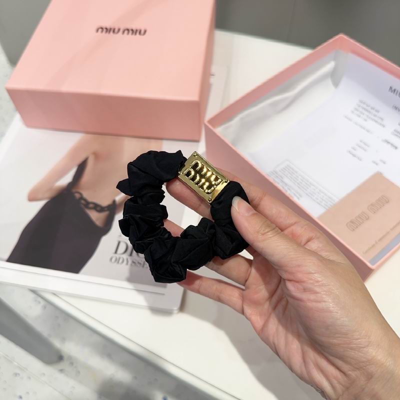 Miumiu Hairband hh (2)