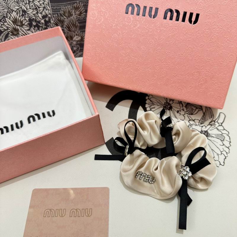 Miumiu Hairband hh (21)