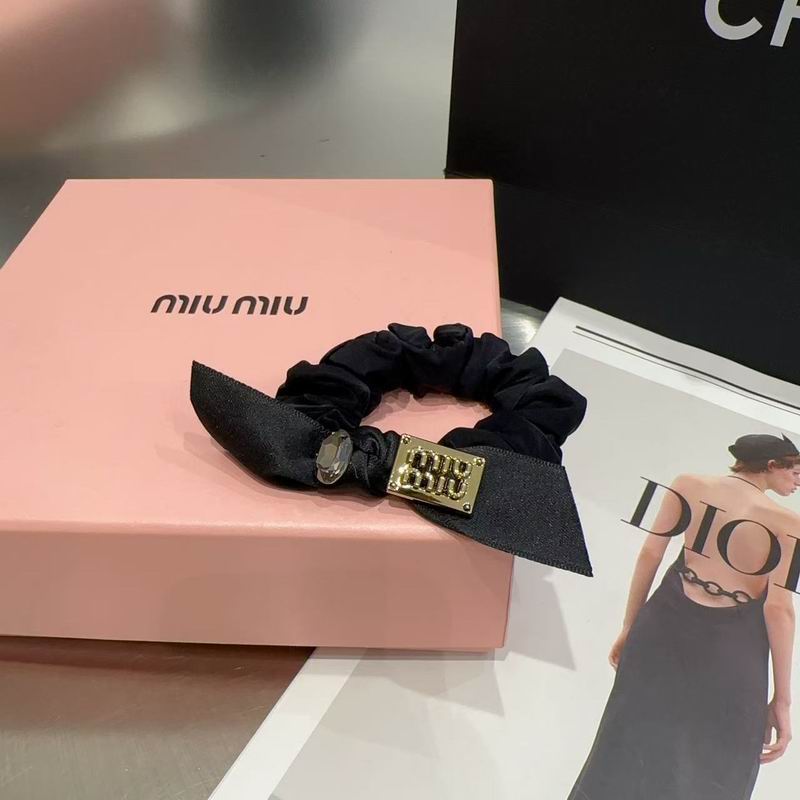 Miumiu Hairband hh (28)