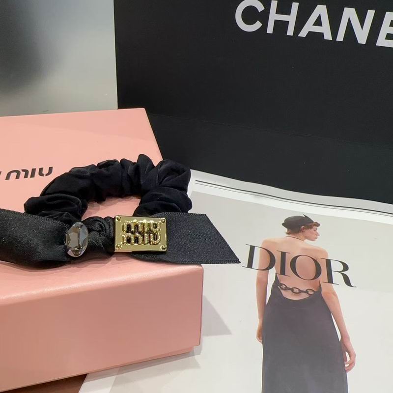 Miumiu Hairband hh (30)