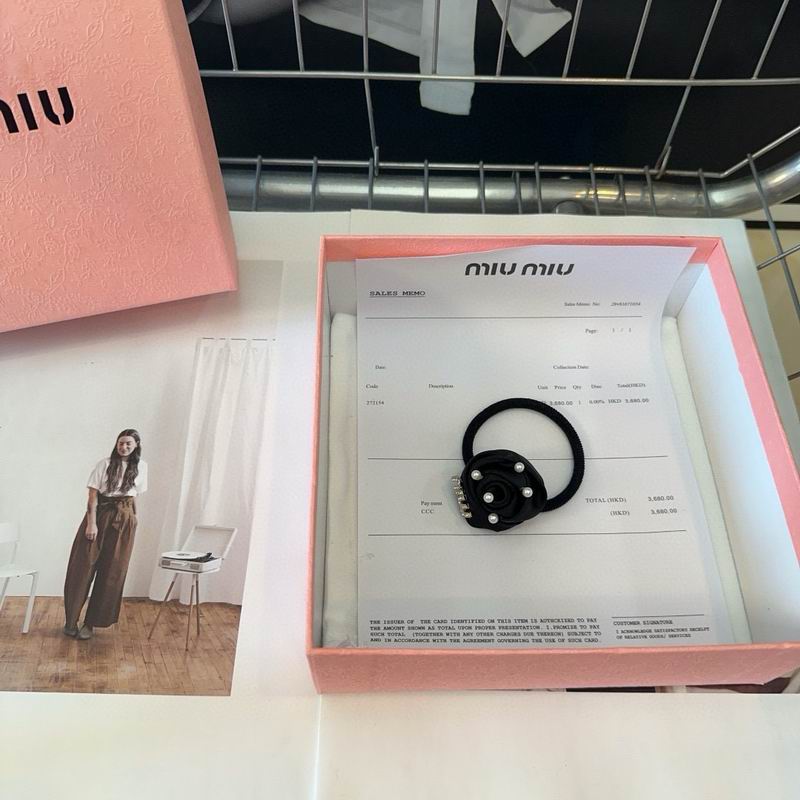 Miumiu Hairband hh (32)
