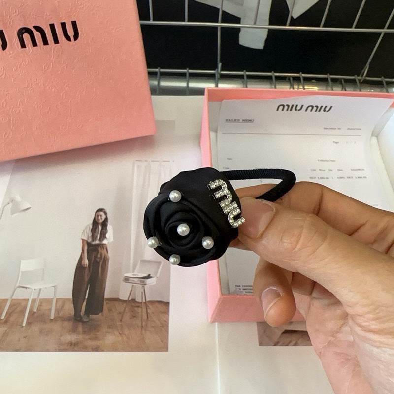 Miumiu Hairband hh (34)