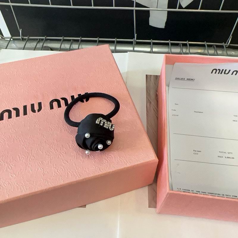 Miumiu Hairband hh (35)
