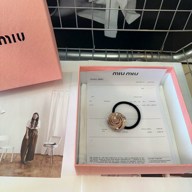 Miumiu Hairband hh (37)