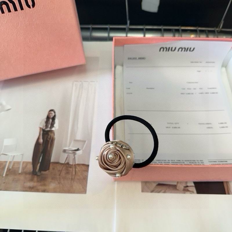 Miumiu Hairband hh (38)
