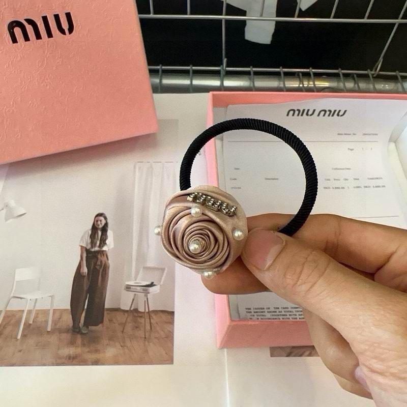 Miumiu Hairband hh (39)