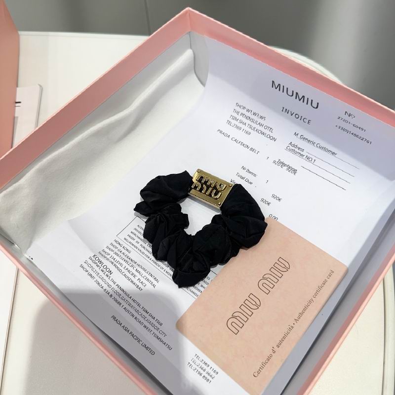 Miumiu Hairband hh (4)
