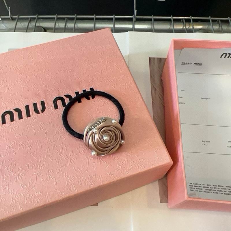 Miumiu Hairband hh (40)