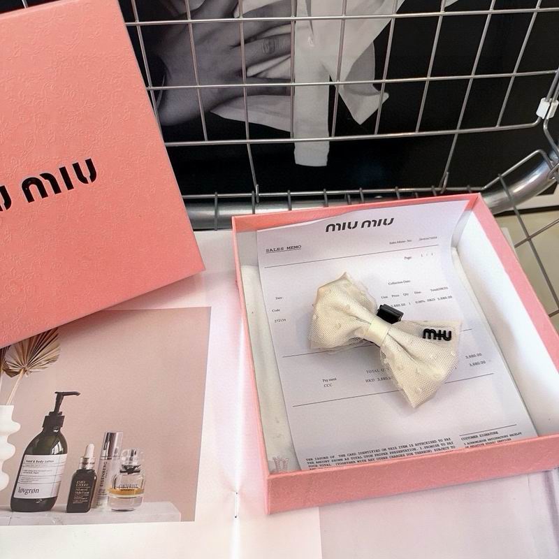 Miumiu Hairpin hh (1)