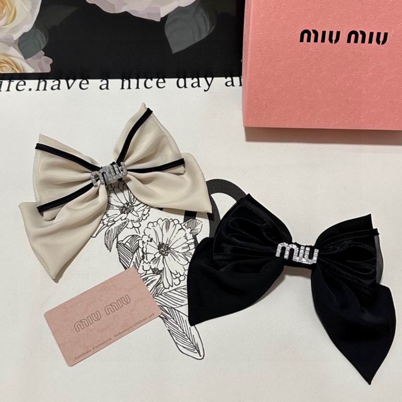 Miumiu Hairpin hh (21)