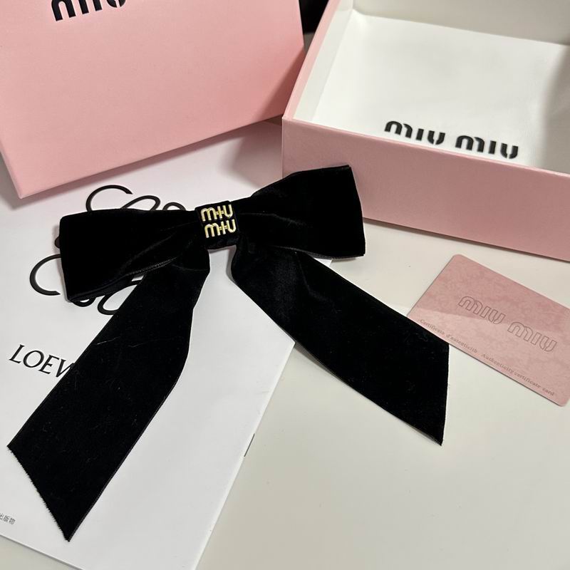 Miumiu Hairpin hh (25)