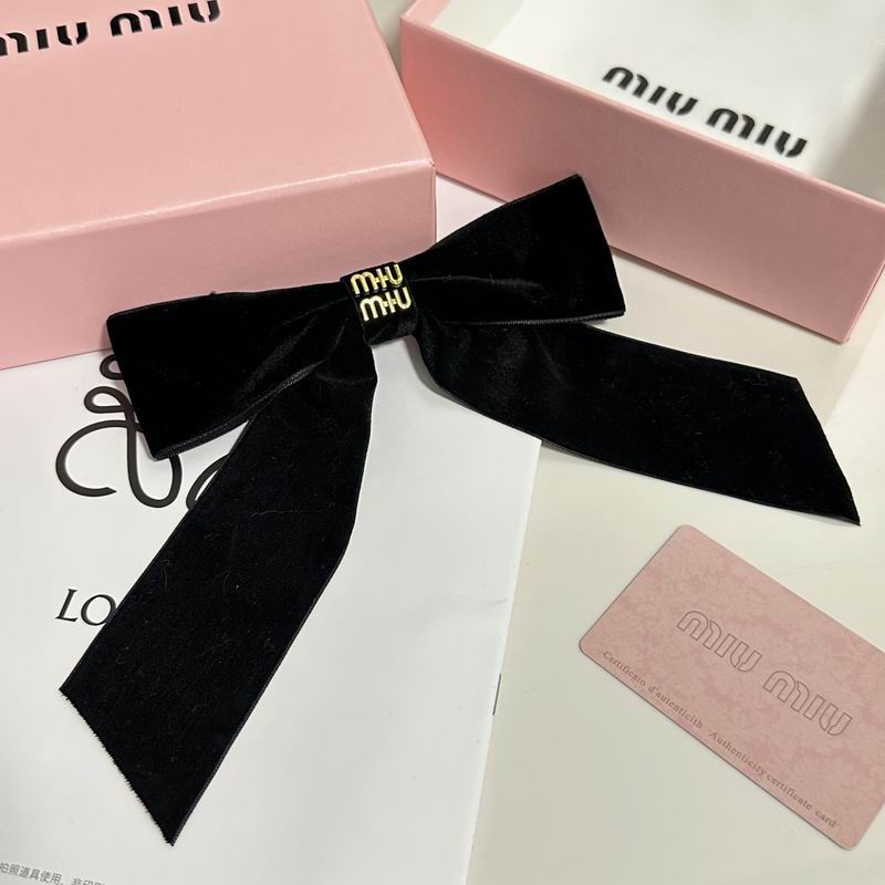 Miumiu Hairpin hh (27)