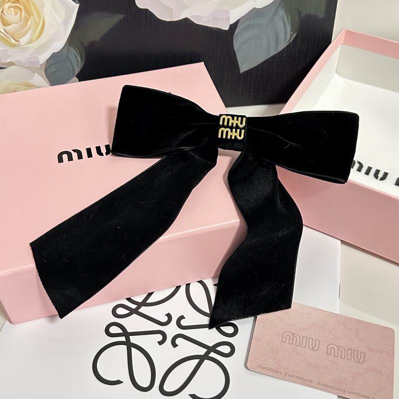 Miumiu Hairpin hh (29)